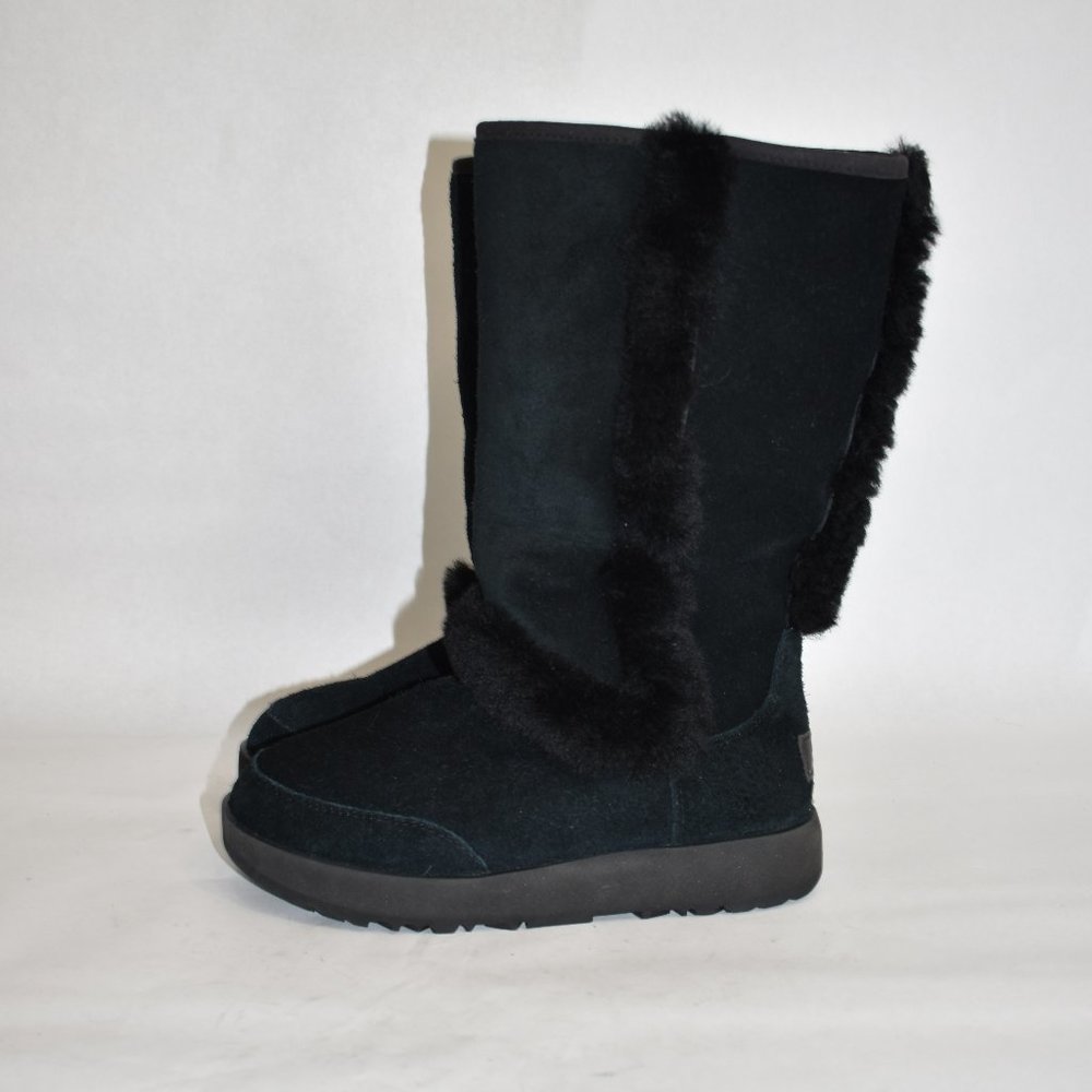 Ugg Sundance Shearling Waterproof Boot 6.5 - image 4